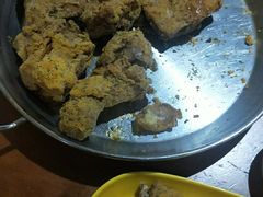 -BHC炸鸡(明洞总店)