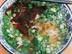 -清真·尖子尖牛肉面(王府井店)