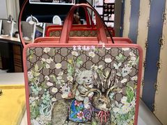 -Gucci(青岛海信广场店)