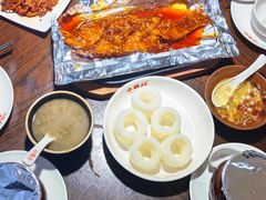 -小柴米·传统江西菜(万寿宫店)