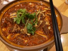 -徽味大班(定慧桥店)