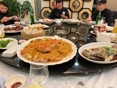 -东江海鲜酒家(艺都分店)
