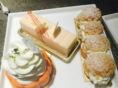 -洛佩塔蛋糕