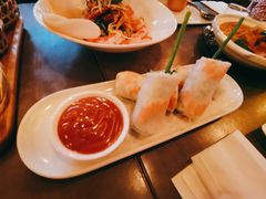 鲜虾春卷-SUSU·苏苏(四合院创始店)