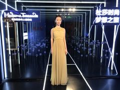 -北京杜莎夫人蜡像馆