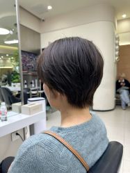 -GANO HAIR 
