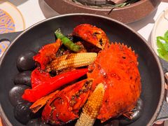 -狮拾久·现代新加坡料理(福田COCO Park店)