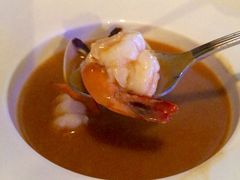 法式马赛海龙皇汤-琶醍壹号•潮菜江景餐吧