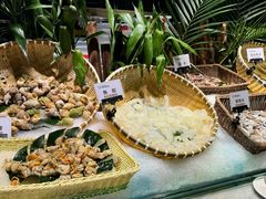 -川骄海鲜自助(亚运村店)