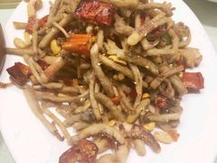 -添福来墨鱼饺子 · 海鲜东北菜(大连星海·黄浦路店)