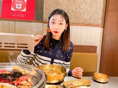 -小核桃烤肉馆(西塔店)