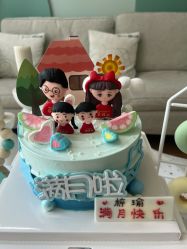 -baby bella小贝拉母婴护理中心(北京东隅店)