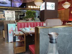 -捞神煲汤火锅(湖滨商业街店)