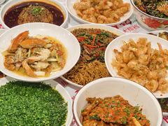 -辣螃铠盆盆蟹大排档(海昌店)
