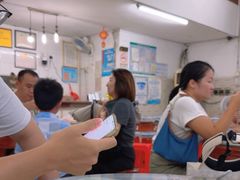 -阿三麻蓉汤圆(顺光大厦店)