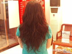 阿迪老师作品-私家美林护肤造型