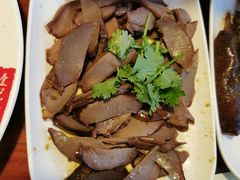 -壹只卤鹅·潮汕菜(莲塘店)