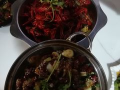 -陈帅夜排档·龙虾·炒菜·烤串(世茂店)