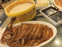 -玉林烤鸭店(垡头店)