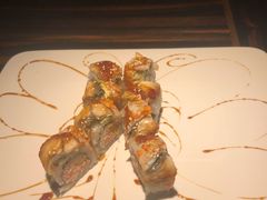 -山葵家·创意料理(临平银泰城店)
