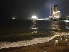 -老味道民宿(栈桥店)