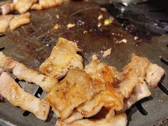 -九田家黑牛烤肉料理(太阳宫广场店)
