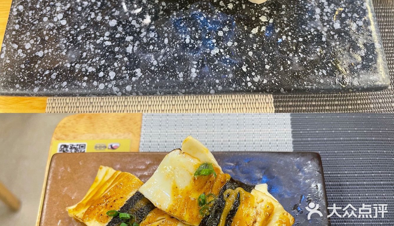 深圳探店｜回头率超高日料店 🌟饭团匠🌟
