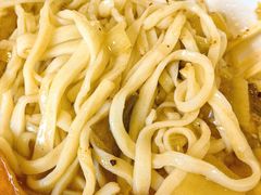 -浑河春面馆非遗鹿角面(良乡店)