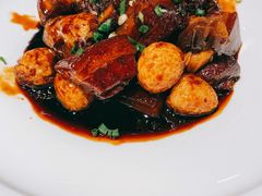 红烧肉-溪林小馆(浦江城市生活广场店)
