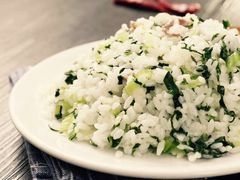 菜饭-姚面记·海派家常菜(恒基名人购物中心店)