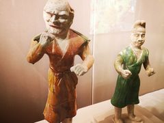 -西安大唐西市博物馆