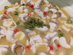 -青花椒花椒鱼(合生汇店)