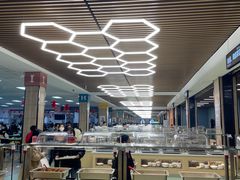 -吉林大学前卫南校区-湖畔餐厅