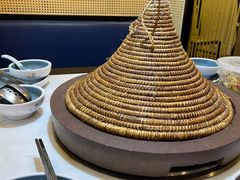 -鲜念蒸汽石锅鱼(红山6979店)