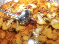 -雲蜀龙阁·金牌水煮鱼(方庄店)