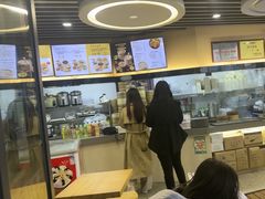 -鸡鸣汤包(红山动物园店)