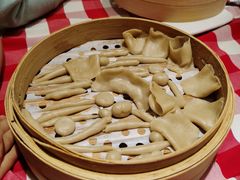 -西贝(金桥店)