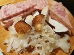 -牛New寿喜烧(金茂览秀城店)