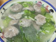 -明姨仔潮汕美食·碳炉猪脚·汕尾牛腩饭·起片鸡煲(起义路店)