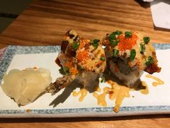 -江户前寿司(好运街店)