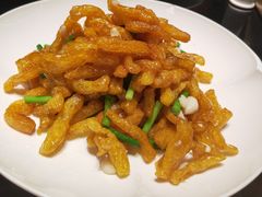 -新乾隆酒楼(帝景园店)