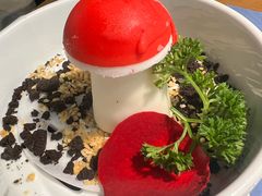 -菌彩云南野生菌火锅(万达广场店)