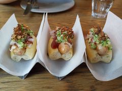 -BOR Eatery(安福路店)