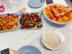 -辣盆盆麻辣小龙虾(哈尔滨总店)