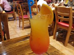-申德勒加油站餐厅(三里屯北小街店)