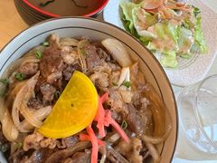 -八盛屋·沾面(集美万达店)