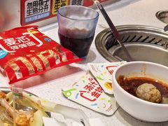 -龍歌自助小火锅(秦淮水游城店)