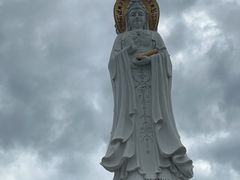 -三亚南山文化旅游区