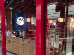 -满园烤鸭·春饼(抚顺万达店)
