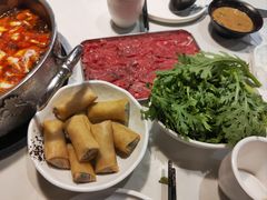 -德林酸菜鱼火锅(南丹店)